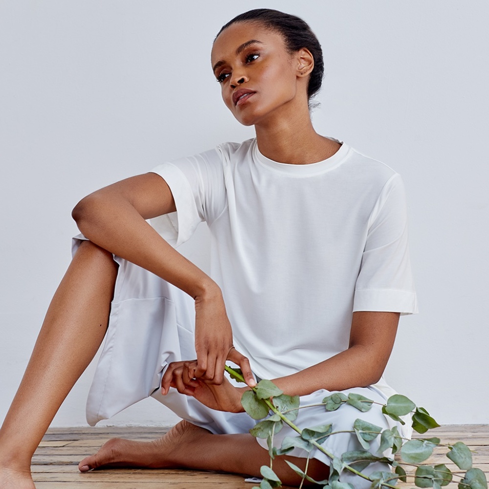 ADAY Essentialist T-Shirt